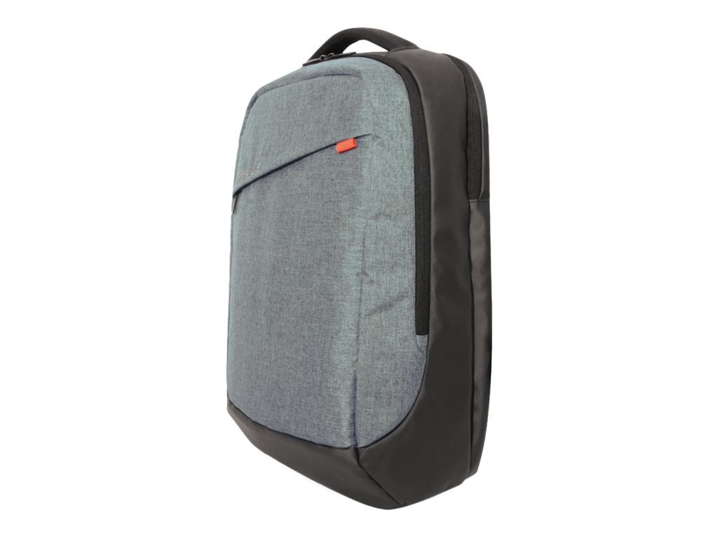 Mobilis Trendy - Notebook-Rucksack - 40.6 cm (16")