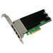 Lenovo Intel X710-T4L - Netzwerkadapter - PCIe 3.0 x8