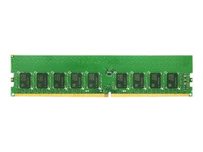 [D4EU01-4G] Synology DDR4 - Modul - 4 GB - DIMM 288-PIN