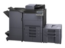 Kyocera TASKalfa 9003i - Multifunktionsdrucker - s/w - Laser - A3 (297 x 420 mm)