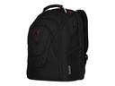 Wenger IBEX Deluxe - Notebook-Rucksack - 43.2 cm