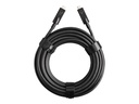 ViewSonic MCB-RS-C10 - USB-Kabel - USB-C zu USB-C - USB 3.2 Gen 1 - 10 m - Active Optical Cable (AOC)