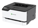 Lexmark CS431dw - Drucker - Farbe - Duplex - Laser - A4/Legal - 600 x 600 dpi - bis zu 24.7 Seiten/Min. (einfarbig)
