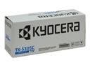 Kyocera TK 5305C - Cyan - original - Tonerpatrone