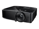 Optoma HD28e - DLP-Projektor - tragbar - 3D - 3800 lm - Full HD (1920 x 1080)