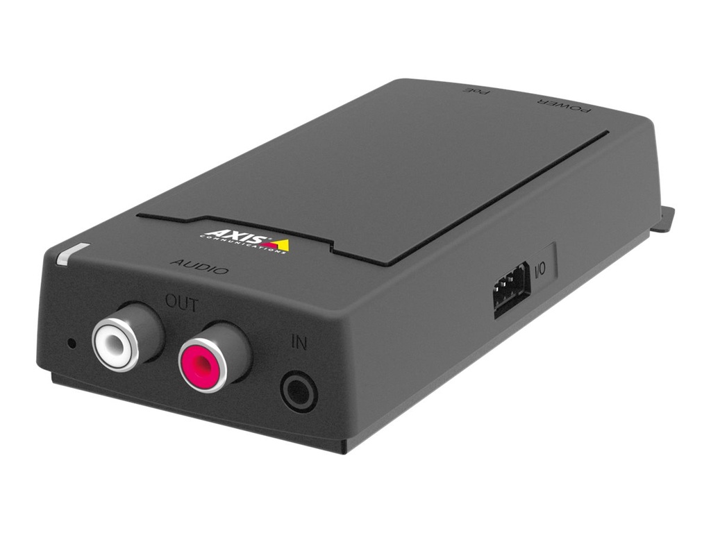 Axis C8110 - Audio-Verlängerungskabel