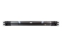 ATEN CL3800NX - KVM-Konsole - USB - 47 cm (18.5")