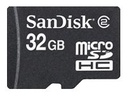 SanDisk Flash-Speicherkarte - 32 GB - Class 4