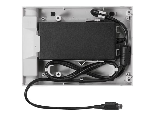 Epson Stromversorgungsabdeckung - Dunkelgrau