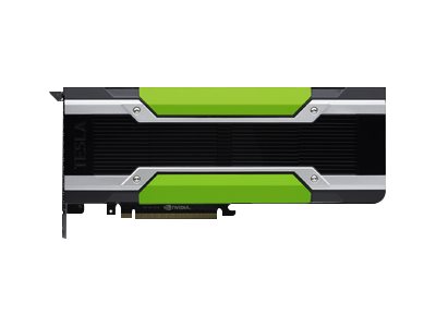 Fujitsu NVIDIA Tesla M10 - GPU-Rechenprozessor - 4 GPUs