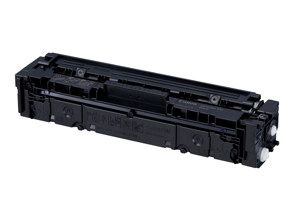 Canon 045 - Schwarz - original - Tonerpatrone