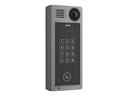Axis A8207-VE MkII Network Video Door Station - Netzwerk-Überwachungskamera - Farbe (Tag&Nacht)