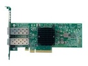 Fsas Technologies Fujitsu - Netzwerkadapter - PCIe 3.0 x8 - 25