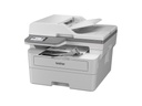 Brother MFC-L2960DW - Multifunktionsdrucker - s/w - Laser - Letter A (216 x 279 mm)