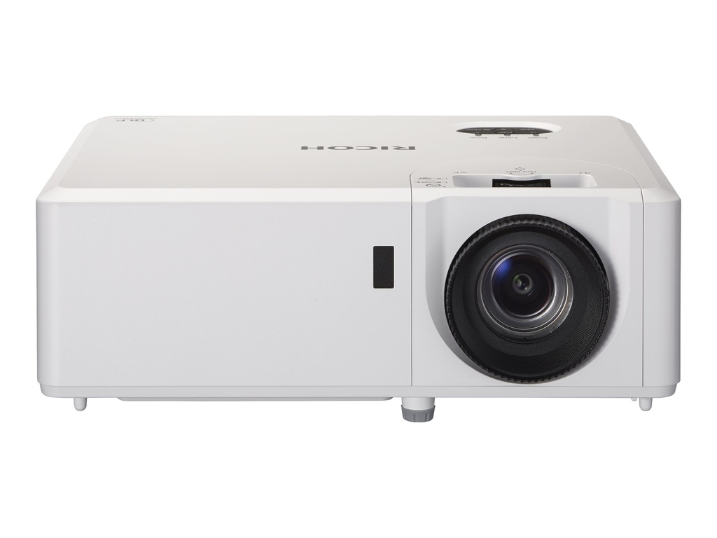 [432482] Fsas Technologies Ricoh PJ WUL5860 - DLP-Projektor - Laser - 4000 lm - WUXGA (1920 x 1200)