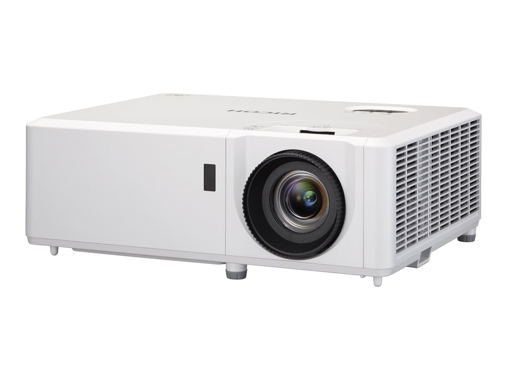 [432481] Fsas Technologies Ricoh PJ WXL5860 - DLP-Projektor - Laser - 4700 lm - WXGA (1280 x 800)