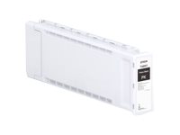 Epson T48M1 - 700 ml - Photo schwarz - original