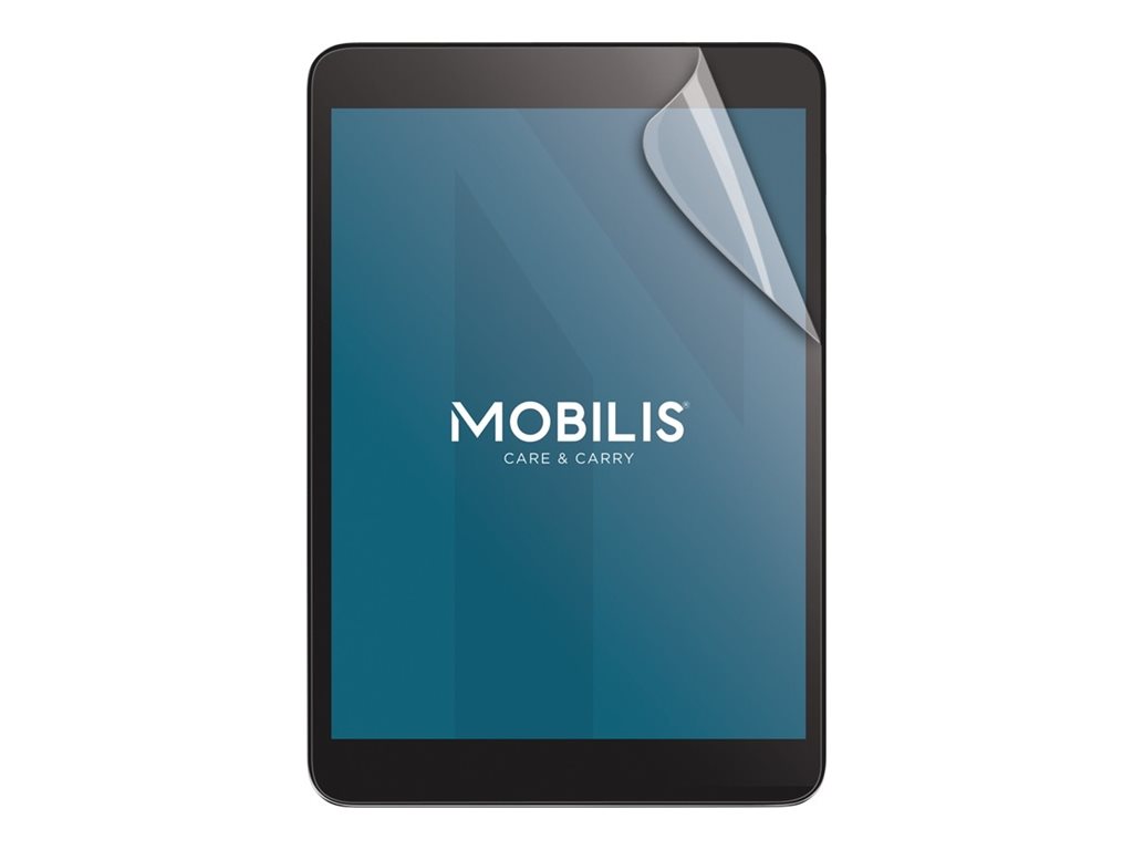Mobilis Bildschirmschutz für Computer - stoßfest