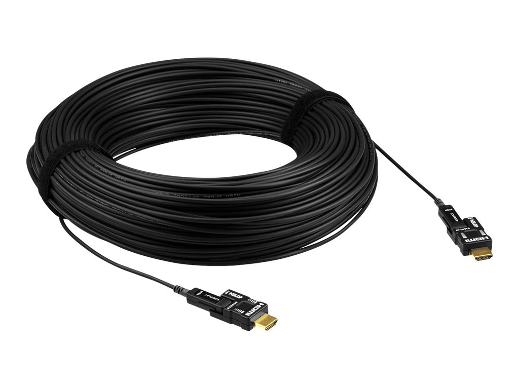 ATEN VE7835 - Video-/Audio-Kabelkit - 100 m