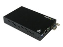 StarTech.com Startech Gigabit Ethernet Kupfer auf LWL Medienkonverter
