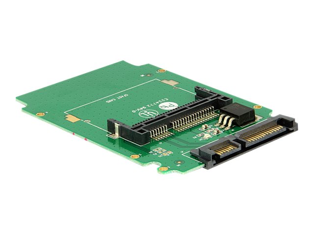 Delock CompactFlash-Kartenadapter - SATA