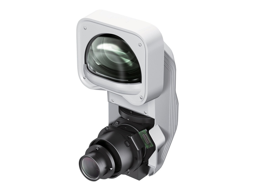Epson ELP LX01WS - Ultrakurzdistanzobjektiv
