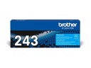 Brother TN243C - Cyan - original - Tonerpatrone