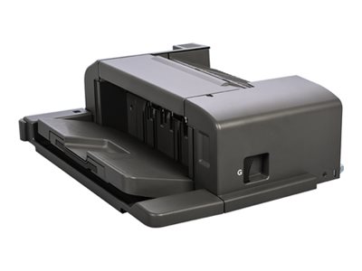 Lexmark Inner Staple - Finisher mit Stapel-/Heftvorrichtung - 3-Loch - 500 Blätter in 1 Schubladen (Trays)