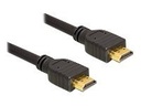Delock HDMI-Kabel - HDMI männlich zu HDMI männlich