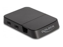 Delock Dockingstation - USB-C / Thunderbolt