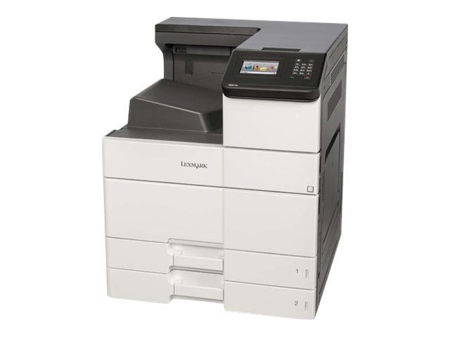 Lexmark MS911de - Drucker - s/w - Duplex - Laser