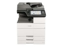 Lexmark MX911de - Multifunktionsdrucker - s/w - Laser - 297 x 432 mm (Original)