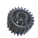 Brother LJ7502001 - Antriebsrad - Schwarz