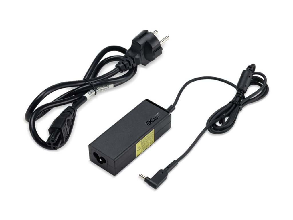Acer Netzteil - 45 Watt - Europäische Union