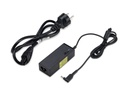 Acer Netzteil - 45 Watt - Europäische Union