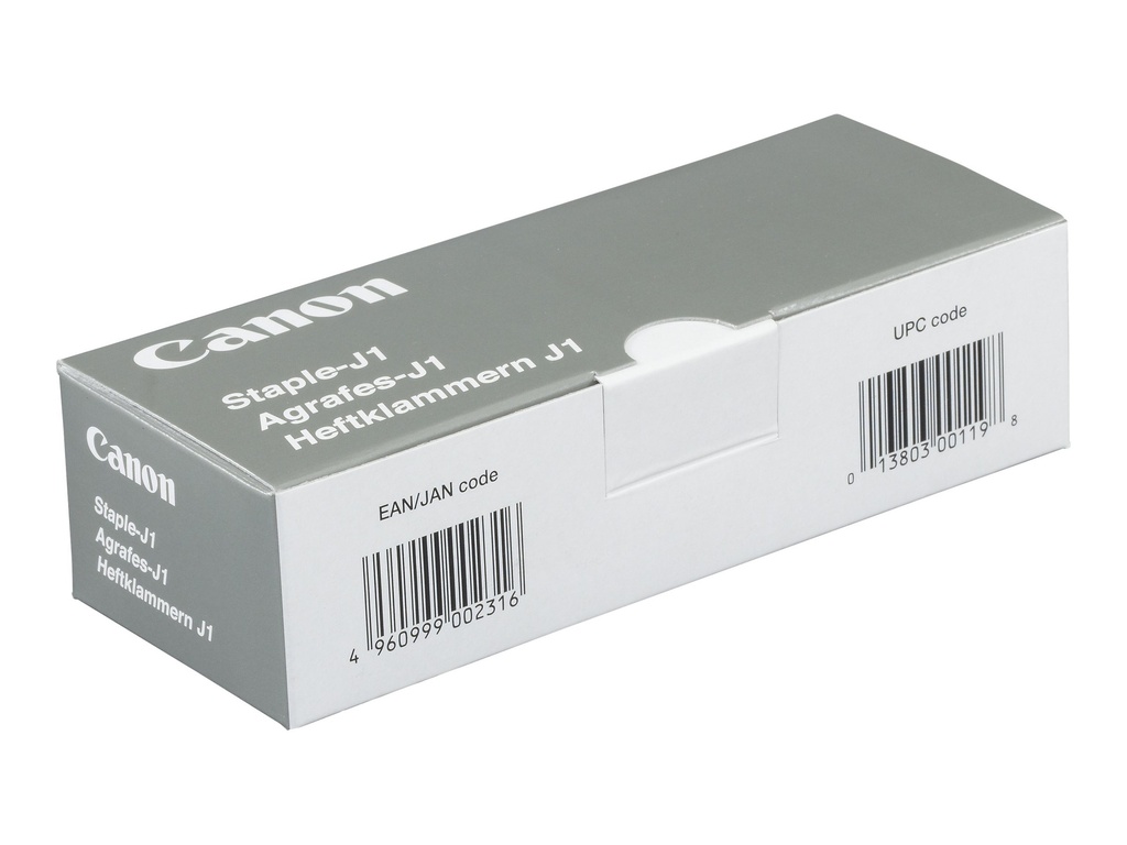Canon Staple - P1 - Klammern (Packung mit 2)