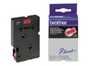 Brother Schwarz, Rot - Rolle (1,2 cm x 7,7