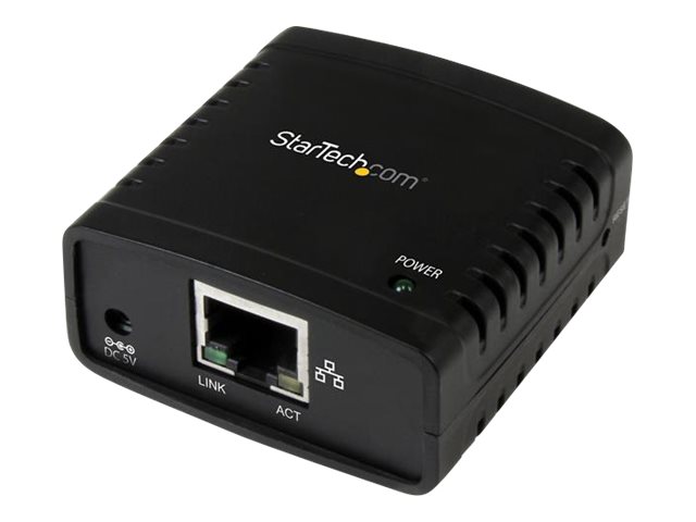 StarTech.com Startech 10/100 Mbit/s Ethernet auf USB 2.0 Netzwerk