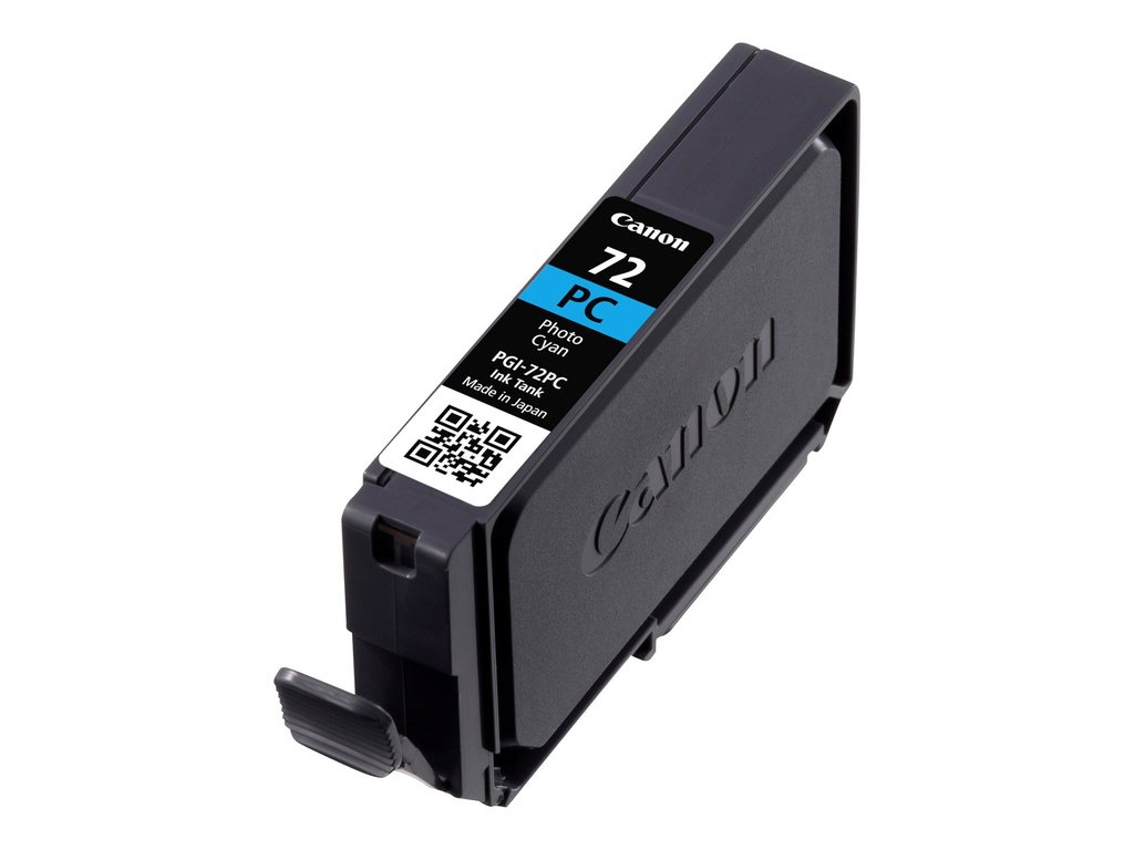 Canon PGI-72PC - 14 ml - Photo Cyan - original