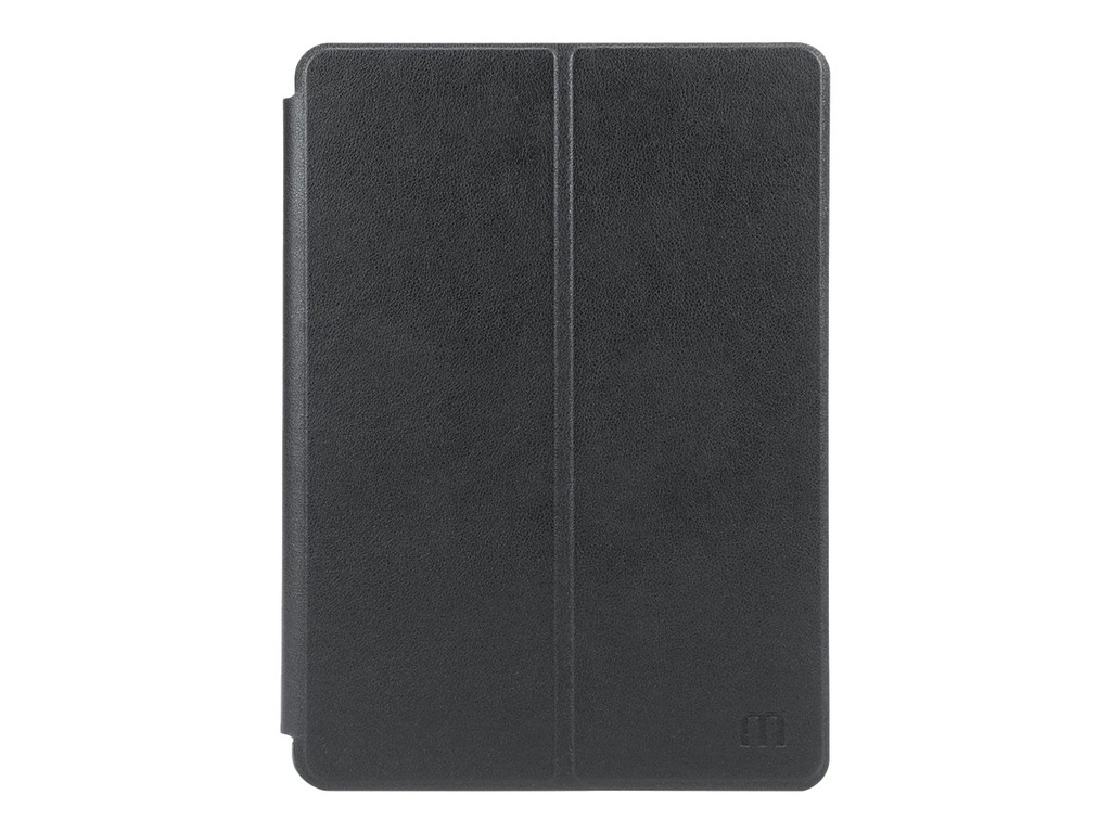 [048009] Mobilis Origine - Flip-Hülle für Tablet - Schwarz
