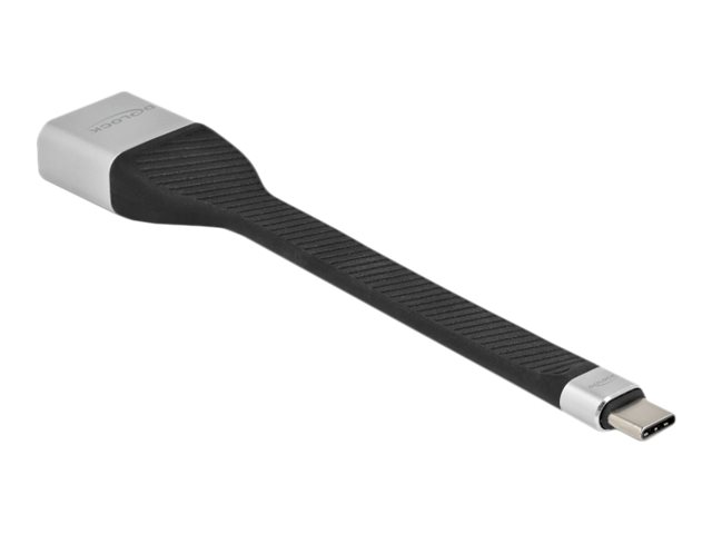 Delock DisplayPort-Adapter - 24 pin USB-C (M)
