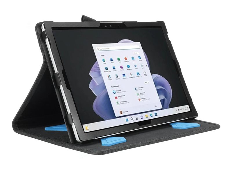 Mobilis ACTIV Pack - Flip-Hülle für Tablet - TFP 4.0