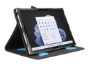 Mobilis ACTIV Pack - Flip-Hülle für Tablet
