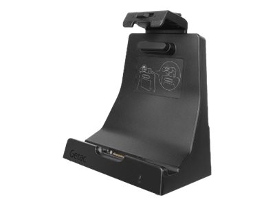 GETAC Office Dock - Dockingstation - VGA, HDMI