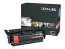 Lexmark Schwarz - original - Tonerpatrone LCCP