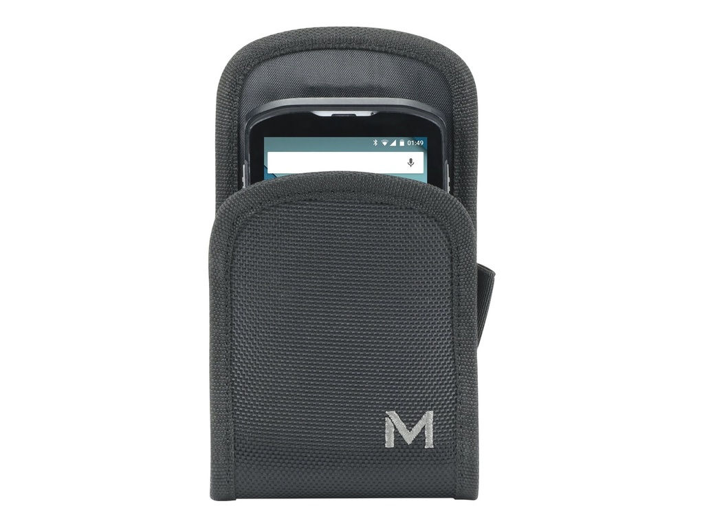 Mobilis REFUGE Holster M - Umhängetasche für Mobiltelefon/Mobilgerät