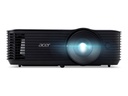 Acer X1328Wi - DLP-Projektor - tragbar - 3D - 4500 lm - WXGA (1280 x 800)