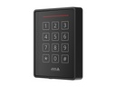 Axis A4120-E - RFID berührungsloser Leser/Tastatur
