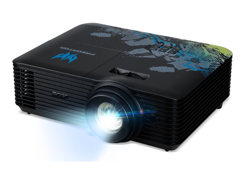 Acer Predator GM712 - DLP-Projektor - 3D - 3600