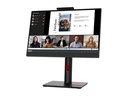 Lenovo ThinkCentre Tiny-in-One 22 Gen 5 - LED-Monitor - 55.9 cm (22")